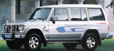 Hyundai Galloper Turbodiesel - No Power | Hyundai Forums