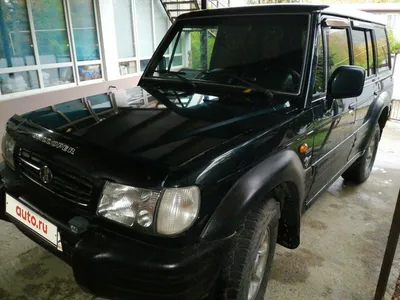 File:20100731 hyundai galloper 1.jpg - Wikipedia