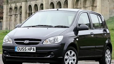 Selling - 2007 Hyundai Getz 1.1 GSI, Cambelt Changed, Full Service History,  Bluetooth, Lovely Car - YouTube