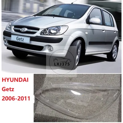 2007 Hyundai Getz Auto MY06