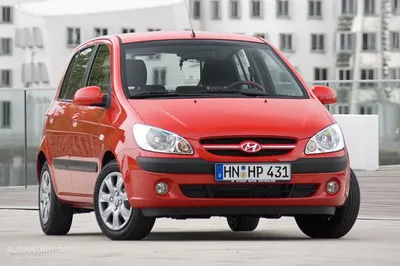 Купить б/у Hyundai Getz I Рестайлинг 1.6 AT (105 л.с.) бензин автомат в  Москве: синий Хендай Гетц I Рестайлинг хэтчбек 5-дверный 2008 года на  Авто.ру ID 1120815181