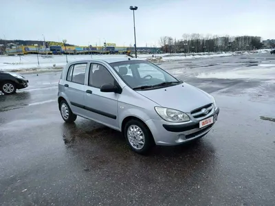 2008 Hyundai Getz 1.6 Sxi Review - Drive