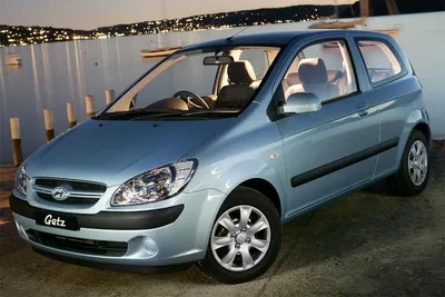 Маленький снуружи и большой внутри. Hyundai Getz 2008 года. Показываю все  плюсы этого автомобиля. | ПроАвто | Дзен