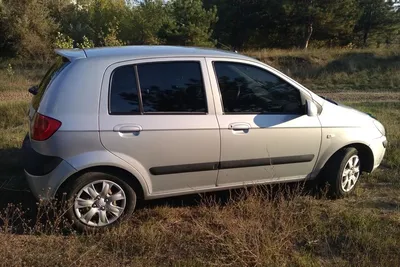 Hyundai getz 2008 full... - Second hand car sale for Nepal | Facebook