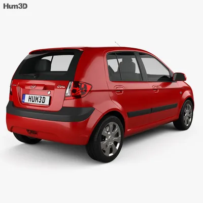 File:2010 Hyundai Getz (TB MY09) S 3-door hatchback (2010-07-10) 02.jpg -  Wikipedia