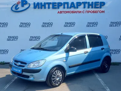 Купить авто Хендай Гетц 2008 в Краснодаре, Этот автомобиль прошел полную  техническую диагностику, 1.4л., б/у, хэтчбек 3 дв., серый, бензин, цена  740тысяч рублей