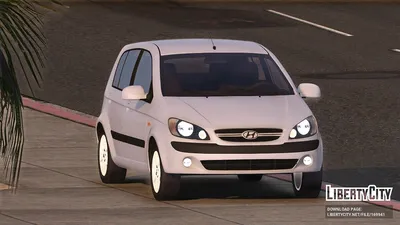 Купить б/у Hyundai Getz I Рестайлинг 1.1 MT (66 л.с.) бензин механика в  Ижевске: голубой Хендай Гетц I Рестайлинг хэтчбек 5-дверный 2008 года на  Авто.ру ID 1120181205