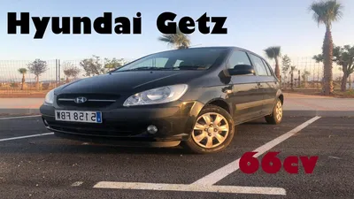 Used Hyundai Getz Hatchback (2002 - 2009) Review