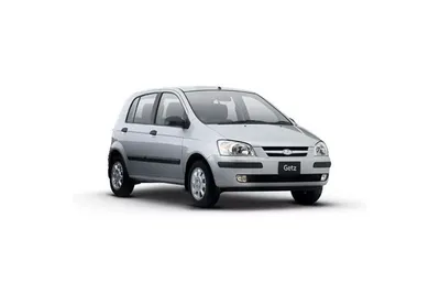 Hyundai Getz Price, Images, Mileage, Reviews, Specs