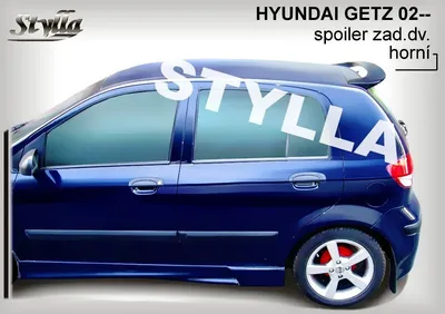 Хендай Гетц - Отзыв владельца автомобиля Hyundai Getz 2008 года ( I  Рестайлинг ): 1.4 MT (97 л.с.) | Авто.ру