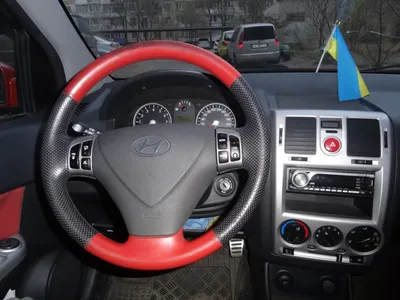 Hyundai Getz 5-и дверный - цены, отзывы, характеристики Getz 5-и дверный от  Hyundai