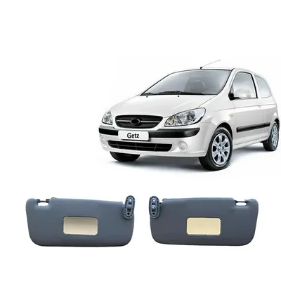 К/с Hyundai Getz коврики салона в салон на HYUNDAI ХУНДАЙ Хендай Getz 03-  полиур. (ID#734939690), цена: 1253 ₴, купить на Prom.ua