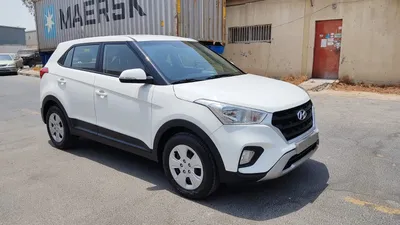 2020 Hyundai Creta Gets A New 'Adventure' Styling Accessory Kit