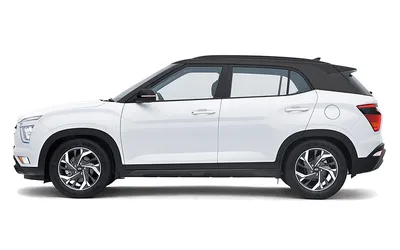 HYUNDAI CRETA 2019 WHITE used car for sale - Kargal Used cars