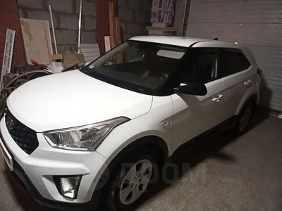 Hyundai Creta Sports Edition - Now in pictures - CarWale