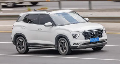 Discontinued Hyundai Creta 2020 Colours