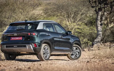 Hyundai Creta 2020 1.5 E Diesel - Price in India, Mileage, Reviews,  Colours, Specification, Images - Overdrive