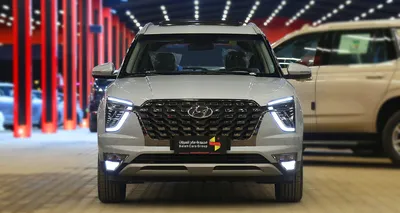 New Hyundai Creta Grey 2024 For Sale in Riyadh for 90000 | Shop By Motory