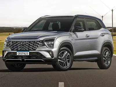 Hyundai Creta, Alcazar Adventure Edition launched at Rs 15.17 lakh: What's  different - Times of India