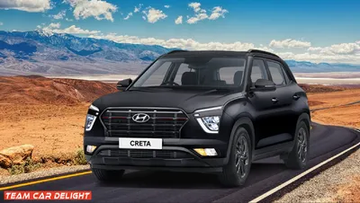 The All new Hyundai Creta now in Nepal