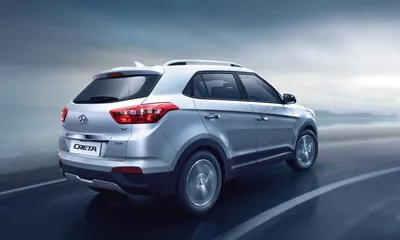 REVIEW | Is the Hyundai Grand Creta SUV suitable for families? We drive it  to find out | Life