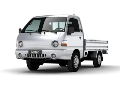 HYUNDAI HD35 City - новое поколение городских грузовиков - официальный  дилер : ЯрКамп