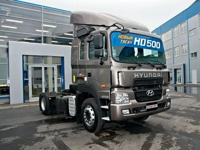 Купить Шторный грузовик HYUNDAI HD 78 (модель 5389H2) | Производитель  автоспецтехники РусТрак