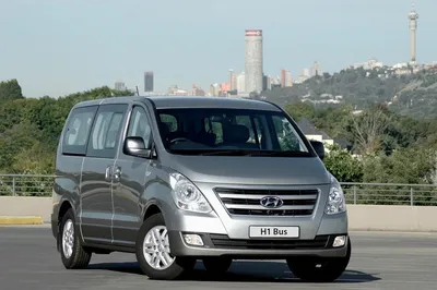 H-1 Performance | Van, Wagon - Hyundai Worldwide