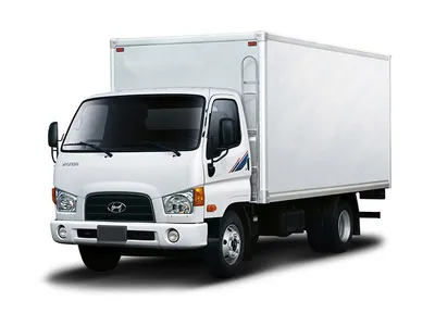 HD35~78 | Hyundai Commercial Vehicle