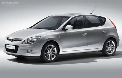 Надёжен ли Hyundai i30 I поколения: все проблемы автомобиля с пробегом -  читайте в разделе Учебник в Журнале Авто.ру