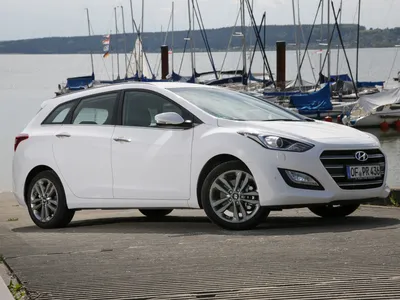 Hyundai i30 Wagon (Хендай Ай 30 Универсал) - Продажа, Цены, Отзывы, Фото:  564 объявления