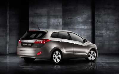 Hyundai i30 Wagon Coming to Geneva: Should We Get?