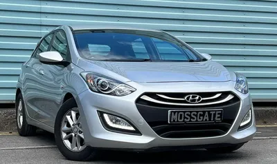 Used Hyundai i30 for sale near me (with photos) - CarGurus.co.uk