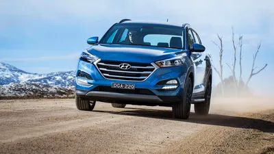 Hyundai Tucson '30' Special Edition Review - Drive