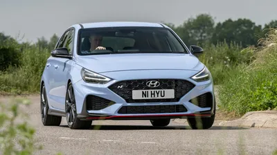 Top Gear on X: \"Top Gear car review: Hyundai i30N. Hyundai's first  full-strength performance car, and it's nailed it. Few hot hatches are this  fun to drive → https://t.co/5e2Zdd3bKO https://t.co/OU7vs61h0P\" / X