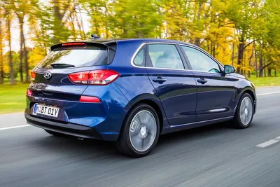 Hyundai i30 2017 Review - carsales.com.au