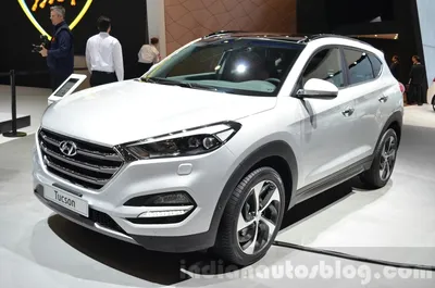 2016 Hyundai Tucson to be priced between INR 25-30 lakh