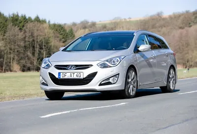 Hyundai i40 | The Independent | The Independent