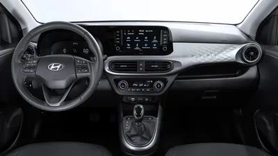 Hyundai i10 supermini gets a facelift | CAR Magazine