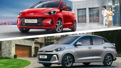 This is the \"new\" Hyundai i10 | GRR