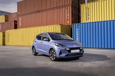 Hyundai i10 2020 in-depth review - YouTube