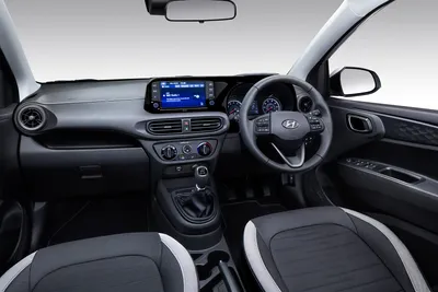 2020 Hyundai I10 Revealed, Not For Oz | Drive Car News