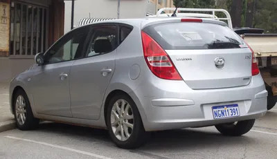 Hyundai i30 Diesel Elite 2009 Car Review | AA New Zealand