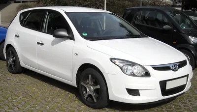 Hyundai i30 2009 Review | CarsGuide