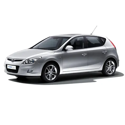 Hyundai i30 - Wikipedia