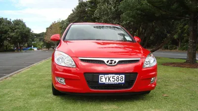 Hyundai i30 Diesel Elite 2009 Car Review | AA New Zealand