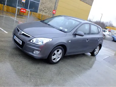 Hyundai i30 2009 i30 - Saïda Algeria