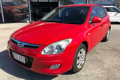 2009 Hyundai i30 1.6L Diesel from Carrick on Shannon Motors - CarsIreland.ie