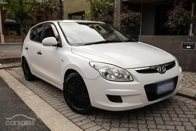 Second-hand Hyundai i30 for sale in Darlington - CarGurus.co.uk