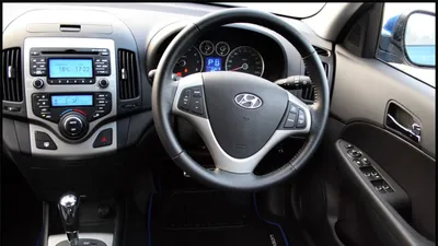 Hyundai i30 Diesel Elite 2009 Car Review | AA New Zealand